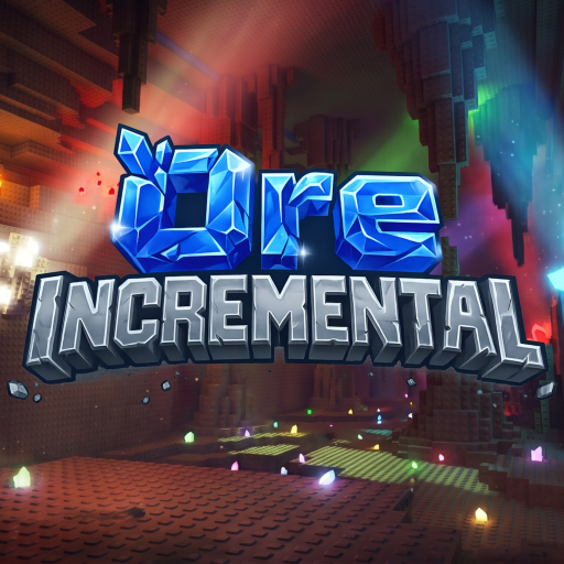 Ore Incremental icon