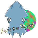 Squid Ink Studios!