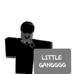 Little gangggg