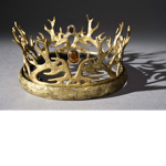 The forgotten Queens