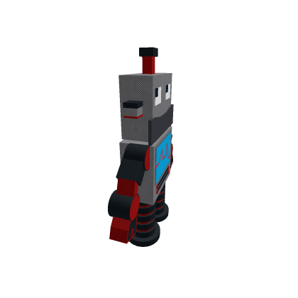 A ROBOT