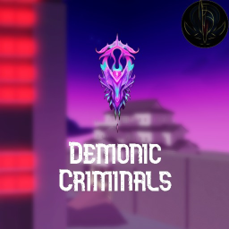 [ DT ] Demonic Criminals