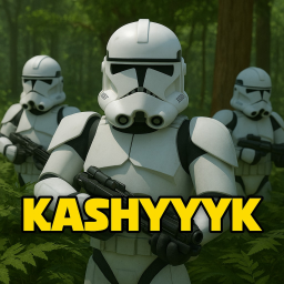 Kashyyyk