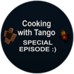 Cooking with Tango: Episode One