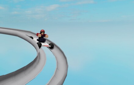 🚗epic cart ride [🌟mini revamp updata🌟]🚗