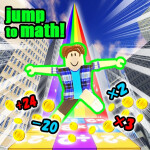 Climb the Tower, Jump to Math!