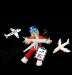 Airline avgeeks and aviation