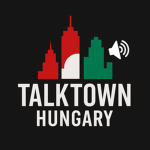 TalkTown Hungary