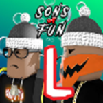 SonsOfFunTakeL support Group