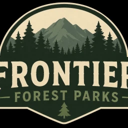 frontier forest icon