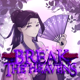Break The Heavens