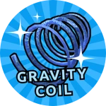 [PERM] Gravity Coil