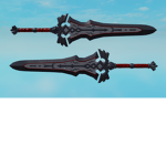James Sword fighting clan