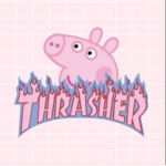 #Peppa's sqaud