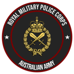 Royal Australiаn Corps of Military Police