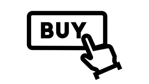Buying simulator 