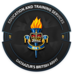 |DBA| - Education and Training Services.