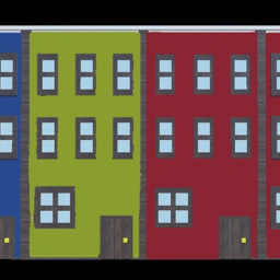 Block Party!