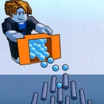 Plinko RNG Games - Roblox