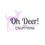 Oh Deer! Creations