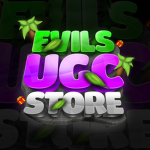 Evils UGC Store