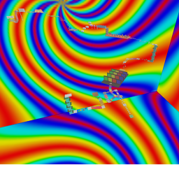 Rainbow Obby
