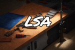 LSA Supply