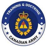 CA | Doctrine and Training Command