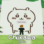 Chiikawa Quiz 💫