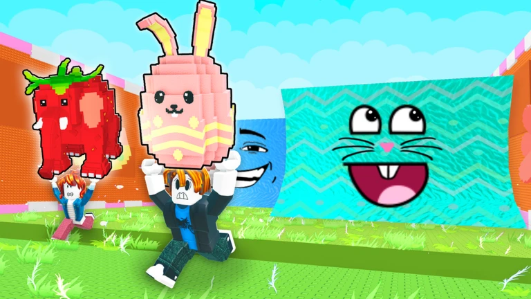 Escape Tsunami For Brainrots!