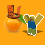 The Squashed Orange
