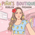 Angie Pangie Boutique