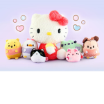 Kawaii Bunniez!