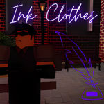 Ink Clothes
