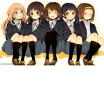 Anime nerds!
