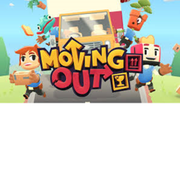Move Out Simulator