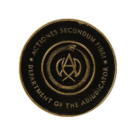 Department of the Αdjudicator