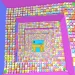 Keyboard ASMR Stairs Tower icon