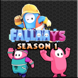 fallaays season 1 [WIP] read desc