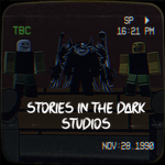 Stores In The Dark Studios