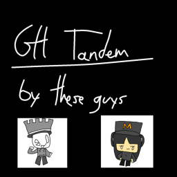 Gensokyo Heroes Tandem