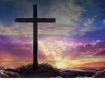 Jesus lives in us