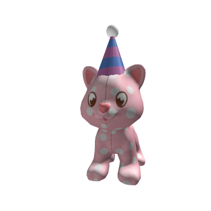 Custard Birthday Companion thumbnail