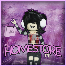 °{ethereal fandom} home store°