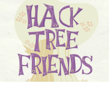 Hack Tree Friends