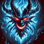 Gods Of Demons || official group ||