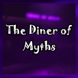 The Diner of Myths