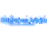 HIGHTEEN LABELS!!!