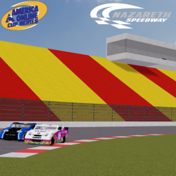 [AOLCS] Nazareth Speedway | PA