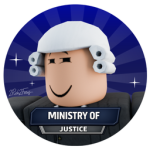 [RGGRP] Ministry of Justice ᅠᅠᅠ